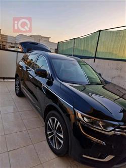 رينو كوليوس